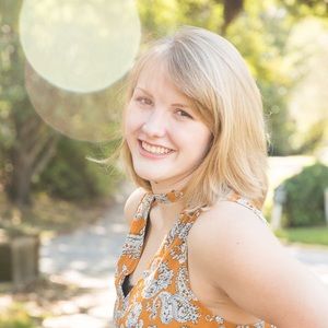 Meet your Posher, Bailey